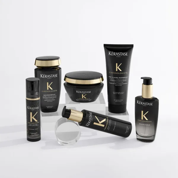 Kérastase Chronologiste Online Shop | bellaffair.com